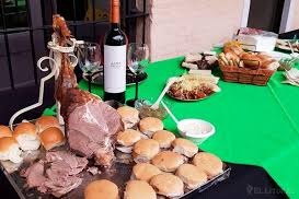 ovinews.asado a estaca