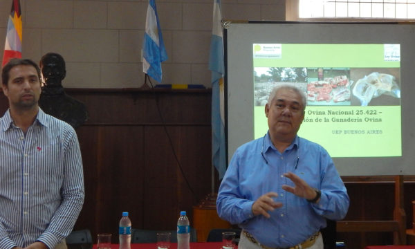 ovinews.-ismael Faverio y Juan forte