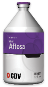 aftosa
