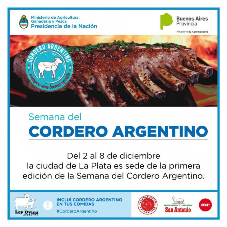 ovinews.semana del cordero
