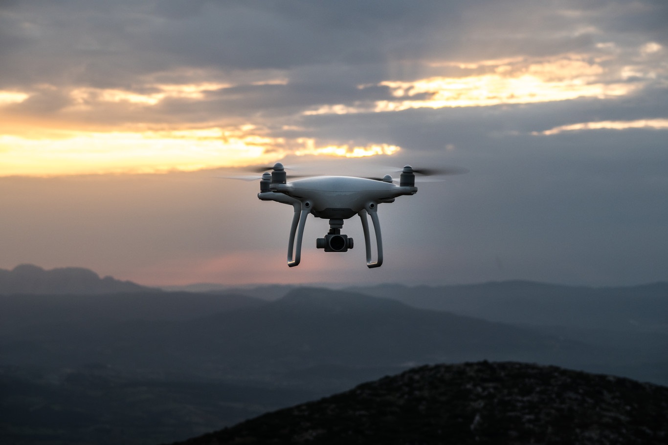 ovinews- dron en new zealand