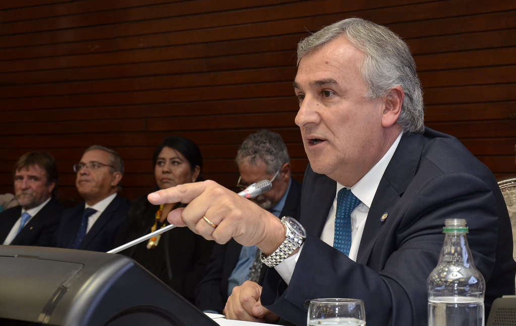 ovinews- legislativas Morales