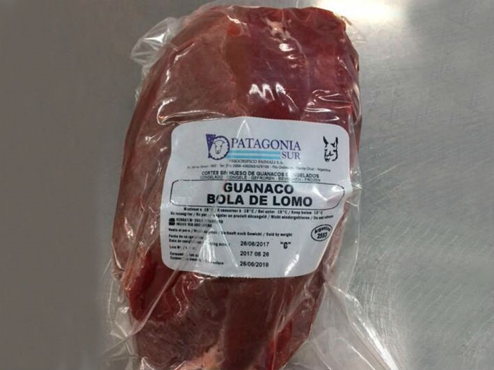 ovinews-guanaco carne